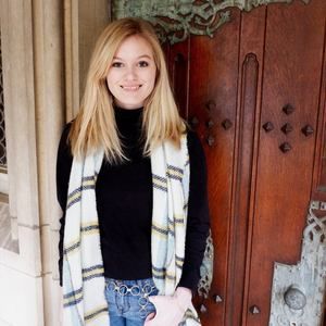 Meet your Posher, Noelle